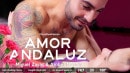 Amber Nevada in Amor Andaluz video from VIRTUALREALPASSION