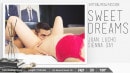Sienna Day in Sweet Dreams video from VIRTUALREALPASSION