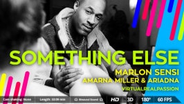 Ariadna  from VIRTUALREALPASSION