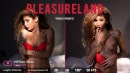 Venus Afrodita in Pleasureland video from VIRTUALREALPASSION