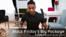 Angelika Grays in Black Fridays Big Package video from VIRTUALREALPASSION