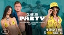 Rose Carter & Asteria Jade in Canceled Party video from VIRTUALREALPASSION