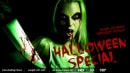 Harmony Reigns & Lynna Nilsson in Halloween Special video from VIRTUALREALPORN