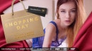 Misha Cross in Shopping Day video from VIRTUALREALPORN