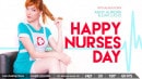 Anny Aurora in Happy Nurses Day video from VIRTUALREALPORN