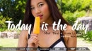 May Thai in Today Is The Day video from VIRTUALREALPORN