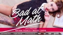 Katrin Tequila in Bad At Math video from VIRTUALREALPORN