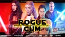 Anissa Kate & Misha Cross & Ava Koxxx in Rogue Cum video from VIRTUALREALPORN