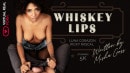 Luna Corazon in Whiskey Lips video from VIRTUALREALPORN