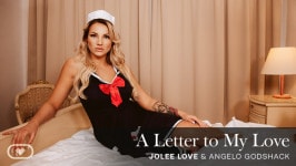 Jolee Love  from VIRTUALREALPORN