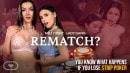 Nelly Kent & Lady Gang in Rematch video from VIRTUALREALPORN