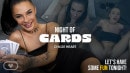Chloe Heart in Night Of Cards video from VIRTUALREALPORN