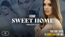Princess Alice in Home Sweet Home video from VIRTUALREALPORN