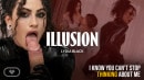 Lydia Black in Illusion video from VIRTUALREALPORN