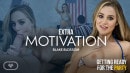 Blake Blossom in Extra Motivation video from VIRTUALREALPORN