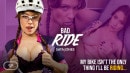Sata Jones in Bad Ride video from VIRTUALREALPORN