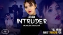 Asian Intruder