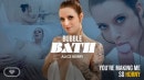 Alice Berry in Bubble Bath video from VIRTUALREALPORN