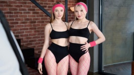 Polly Yangs  from VIRTUALTABOO