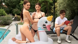 Kwini Kim  from VIRTUALTABOO