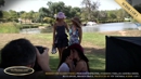 Blue Angel & Brandy Smile & Jo & Sandra Shine & Vera A in Prim and Improper Extras 1 video from VIVTHOMAS VIDEO by Viv Thomas