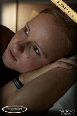 Jo  from VIVTHOMAS VIDEO