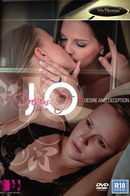 Alyssa Reece & Jo in Desire and Deception video from VIVTHOMAS VIDEO by Viv Thomas