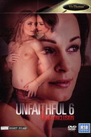 Angelina Wild & Cipriana A & Jo & Lisa C in Unfaithful 6 video from VIVTHOMAS VIDEO by Viv Thomas