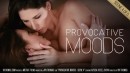 Alyssa Reece & Zafira A in Provocative Moods Scene 4 video from VIVTHOMAS VIDEO by Viv Thomas