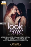 Look At Me Episode 3 - Advertence