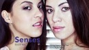 Carolina Abril & Tiffany Doll in Senses Scene 1 - Taste video from VIVTHOMAS VIDEO by Guy Ranieri Sblattero