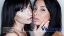 Anissa Kate & Ava Courcelles in Vacancy Episode 3 - Lacuna video from VIVTHOMAS VIDEO by Guy Ranieri Sblattero
