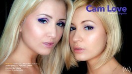 Cayla Lyons & Cayla Lions  from VIVTHOMAS VIDEO