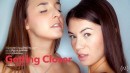 Amirah Adara & Tiffany Doll in Getting Closer Episode 2 - Yearning video from VIVTHOMAS VIDEO by Alis Locanta