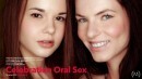 Baby Jewel & Eileen Sue in Celebration Oral Sex Episode 3 - Euphoric video from VIVTHOMAS VIDEO by Alis Locanta