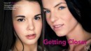 Baby Jewel & Eileen Sue in Getting Closer Episode 4 - Clutch video from VIVTHOMAS VIDEO by Alis Locanta