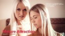 Lena Love & Violette Pink in Mature Attraction Episode 3 - Sophisticated video from VIVTHOMAS VIDEO by Alis Locanta