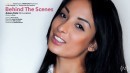 Behind The Scenes: Anissa Kate On Location