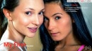 Lexi Dona & Nataly Von in My First - Reloaded Episode 4 - Steamy video from VIVTHOMAS VIDEO by Alis Locanta