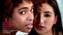 Frida Sante & Luna Corazon in Luna's Heavenly Bodies Episode 1 - The Translator video from VIVTHOMAS VIDEO by Sandra Shine