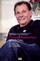 Viv Thomas Masterclass: Behind The Scenes