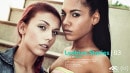 Apolonia & Daniela Dadivoso in Lesbian Stories Vol 3 Episode 3 - Recall video from VIVTHOMAS VIDEO by Alis Locanta