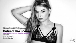 Lucy Heart  from VIVTHOMAS VIDEO