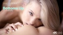 Tatalila Shi & Zazie S in Bottoms Up Episode 4 - Charming video from VIVTHOMAS VIDEO by Sandra Shine