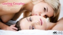 Lena Reif & Olivia Sin in Loving Couples Episode 4 - Game Over video from VIVTHOMAS VIDEO by Sandra Shine