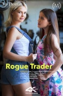 Evelina Darling & Lika Star in Rogue Trader video from VIVTHOMAS VIDEO by Sandra Shine