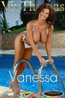 Vanessa D in Vanessa gallery from VIVTHOMAS by Viv Thomas