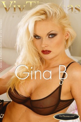 Gina B  from VIVTHOMAS