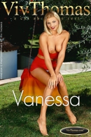 Vanessa C in Vanessa gallery from VIVTHOMAS by Viv Thomas