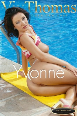 Yvonne A  from VIVTHOMAS